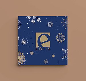 Ediis Carte de voeux