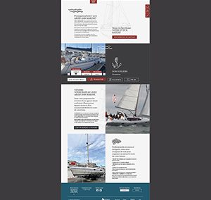Aries AMS MARINE