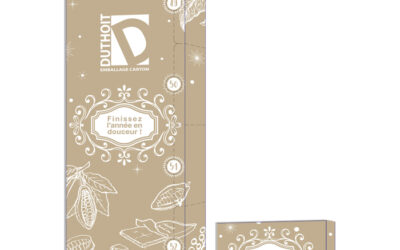 Une collaboration réussie!