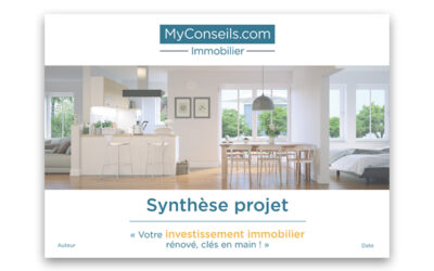MyConseils.com